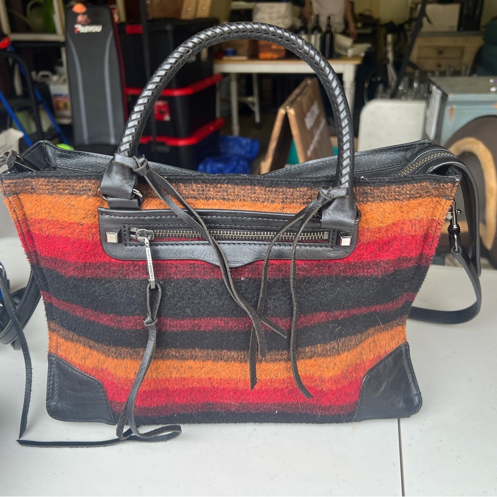 Rebecca minkoff bag